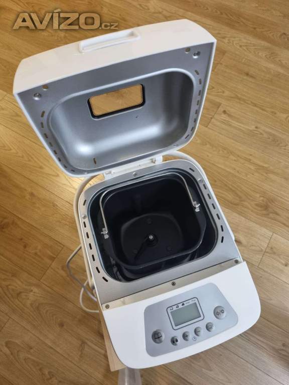 Foto inzerátu Domácí pekárna - prodej