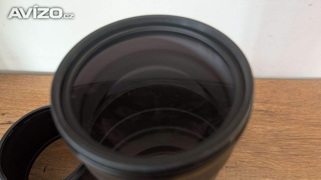 Foto inzerátu Nikon Z 400 F4.5 VR S 