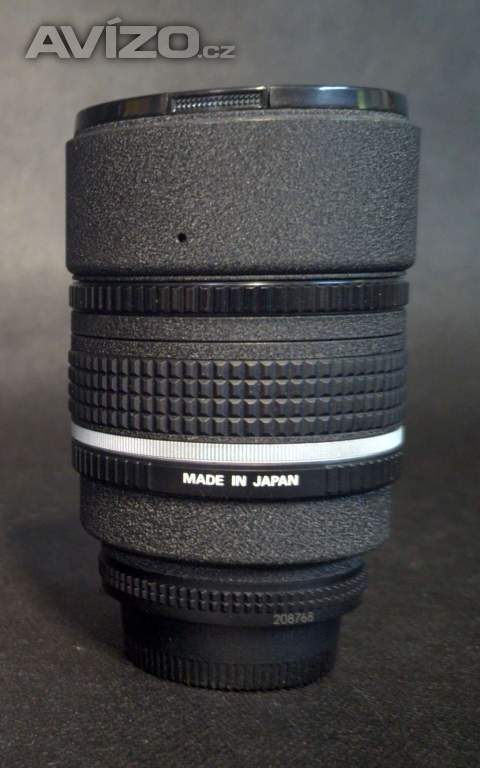 Foto inzerátu Nikon Nikkor AF DC 105mm f2 D 