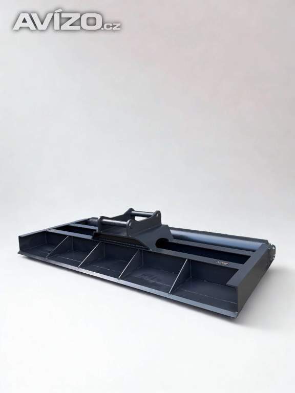 Foto inzerátu Nivelační nosník grejdr 250cm 11-18t