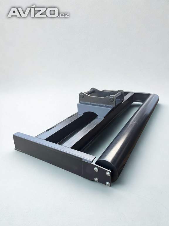 Foto inzerátu Nivelační nosník grejdr 250cm 11-18t