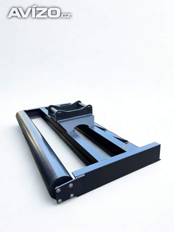 Foto inzerátu Nivelační nosník grejdr 250cm 11-18t