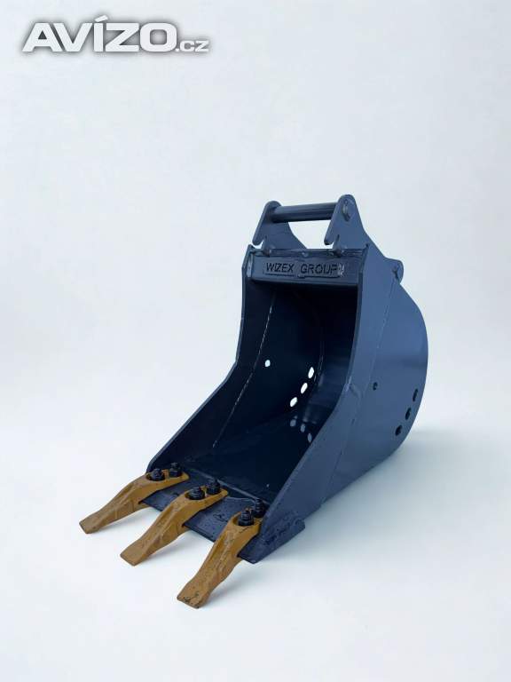 Foto inzerátu Lžíce 40cm bagr 3,6-5,5t 