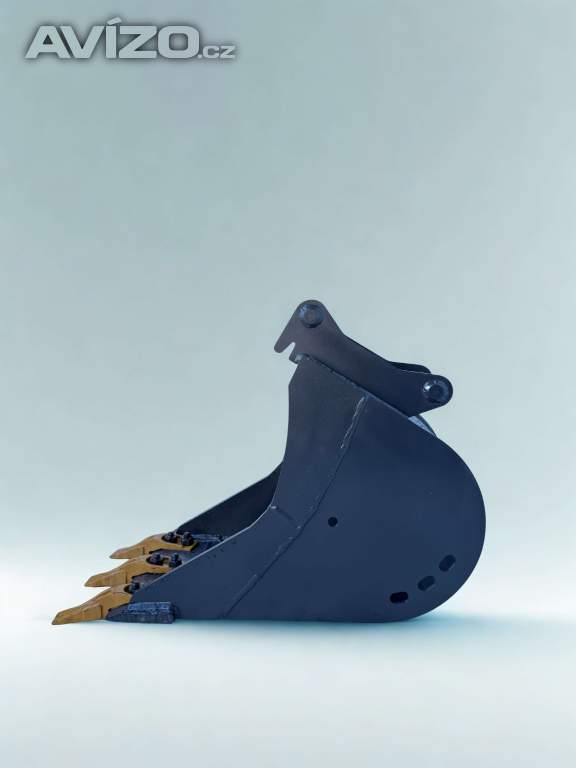 Foto inzerátu Lžíce 40cm bagr 3,6-5,5t 