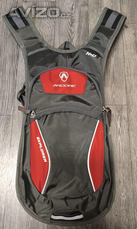 Cyklistický batoh ARCORE