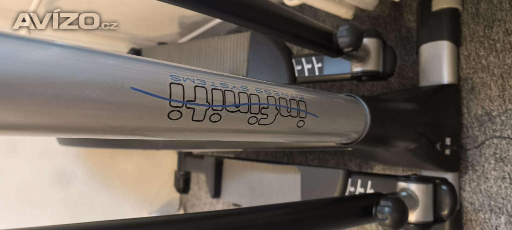 Foto inzerátu Eliptický trenažér 