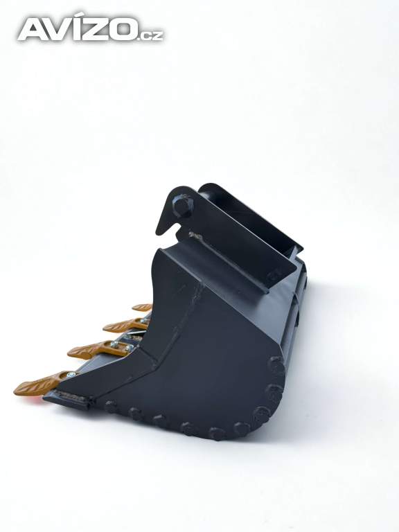 Foto inzerátu Lžíce prolamovaný 60cm 1,3-2,5t