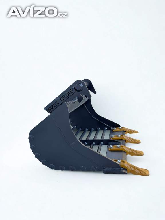 Foto inzerátu Lžíce prolamovaný 60cm 1,3-2,5t