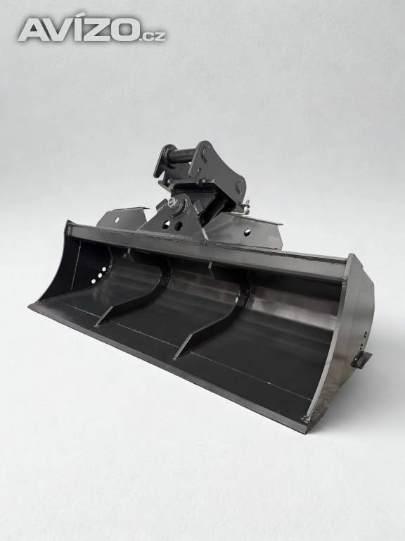 Foto inzerátu Hydraulická lžíce na svahy 170 cm 6–10,5 t 