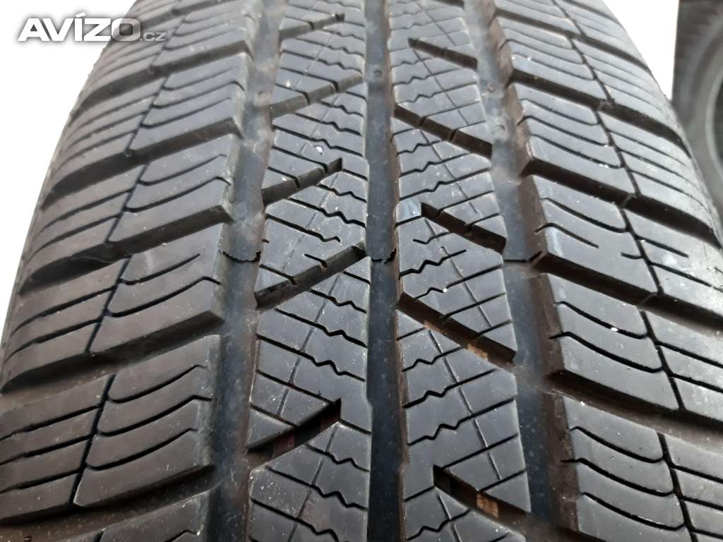 Sada zimních pneu 195/65 R15 Barum-5 