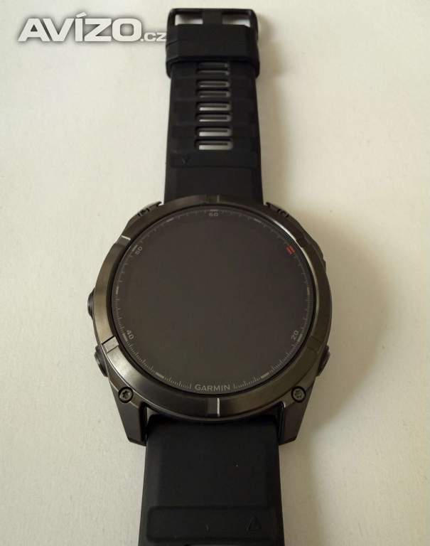 Foto inzerátu Garmin Fenix 8 Pro