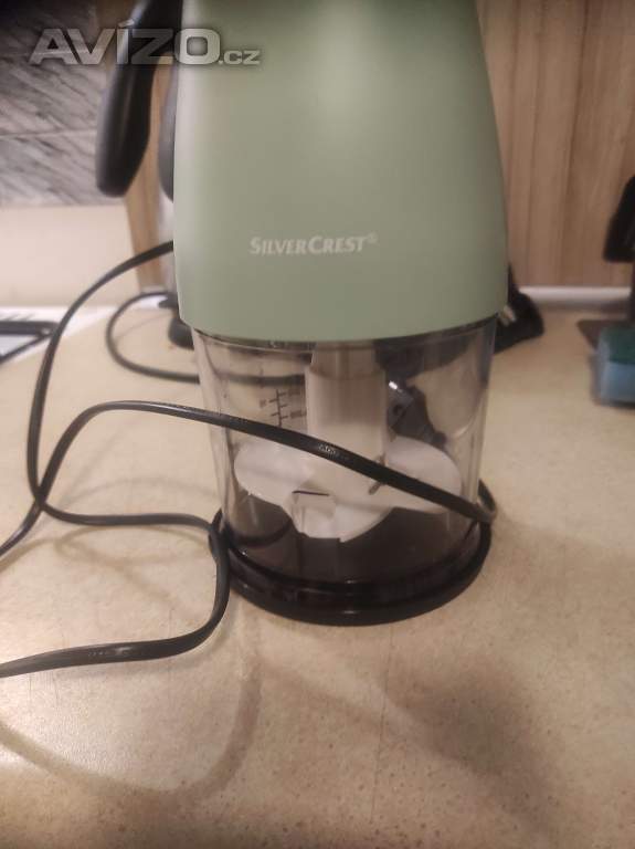 Silver Crest mixér 