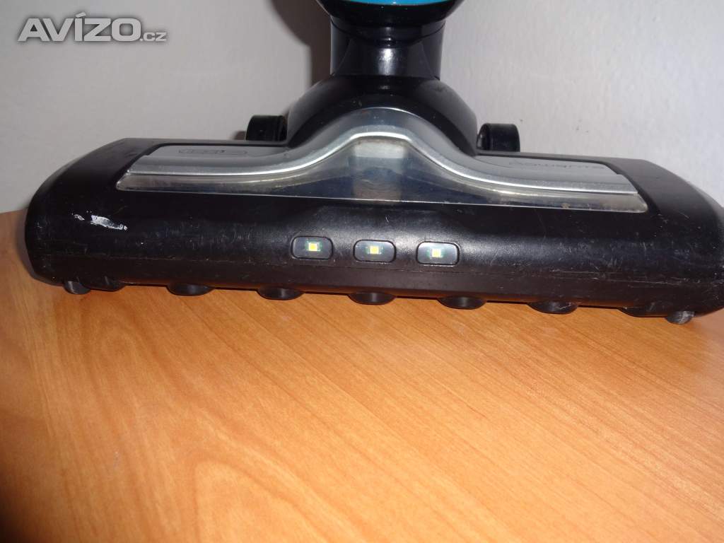 Foto inzerátu Vysavač