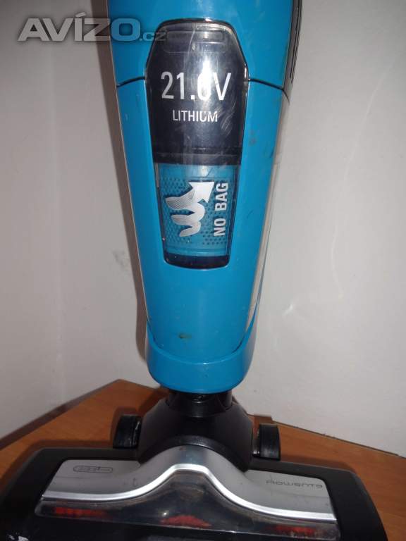 Foto inzerátu Vysavač