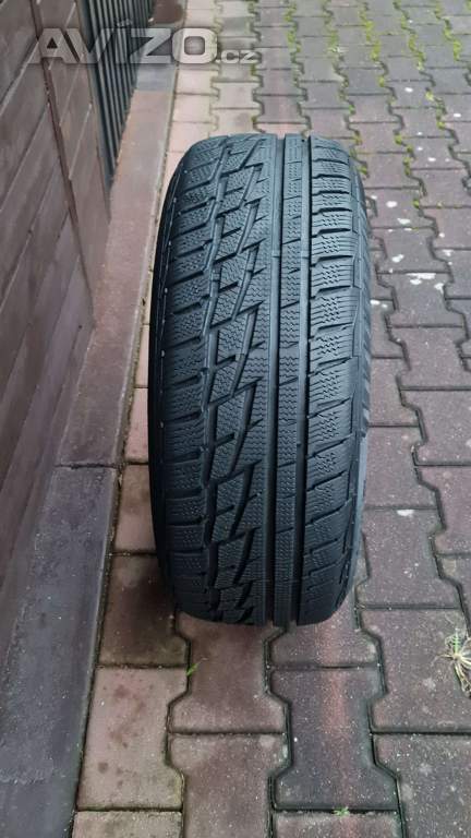 Foto inzerátu ZIMNÍ PNEU - MATADOR (1ks)