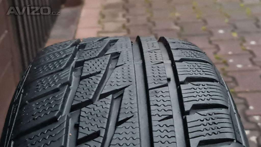 Foto inzerátu ZIMNÍ PNEU - MATADOR (1ks)