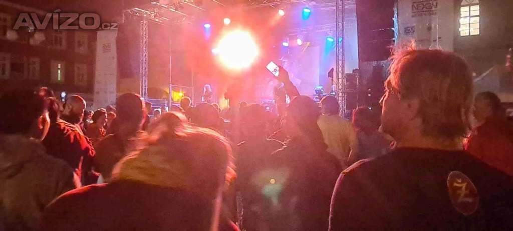 Foto inzerátu Rocková kapela POSEIDON hledá