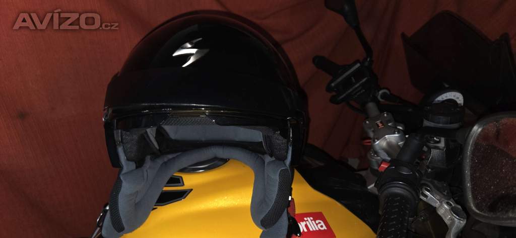 Foto inzerátu Přilba moto