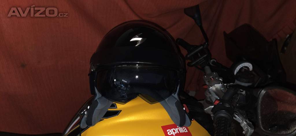 Foto inzerátu Přilba moto