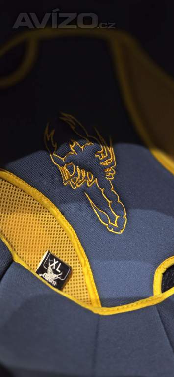 Foto inzerátu Přilba moto