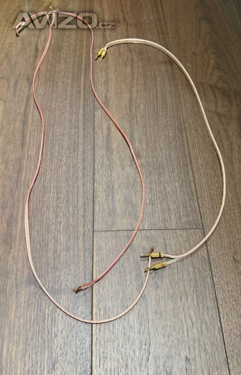 Foto inzerátu Repro kabely