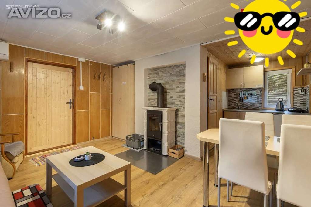 Foto inzerátu  Chata v Dolní Lomné 