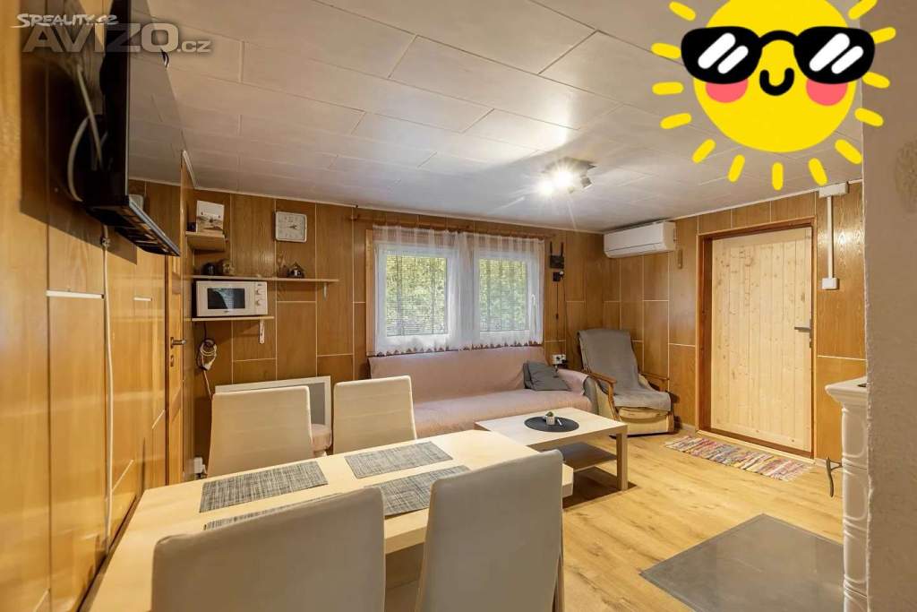 Foto inzerátu  Chata v Dolní Lomné 