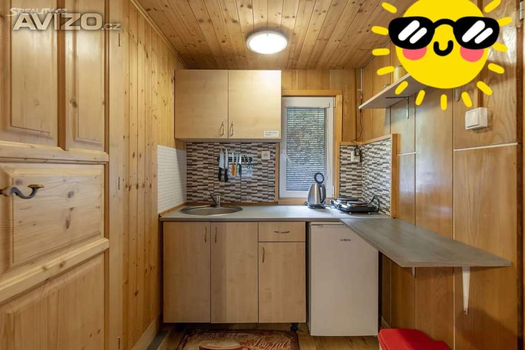 Foto inzerátu  Chata v Dolní Lomné 