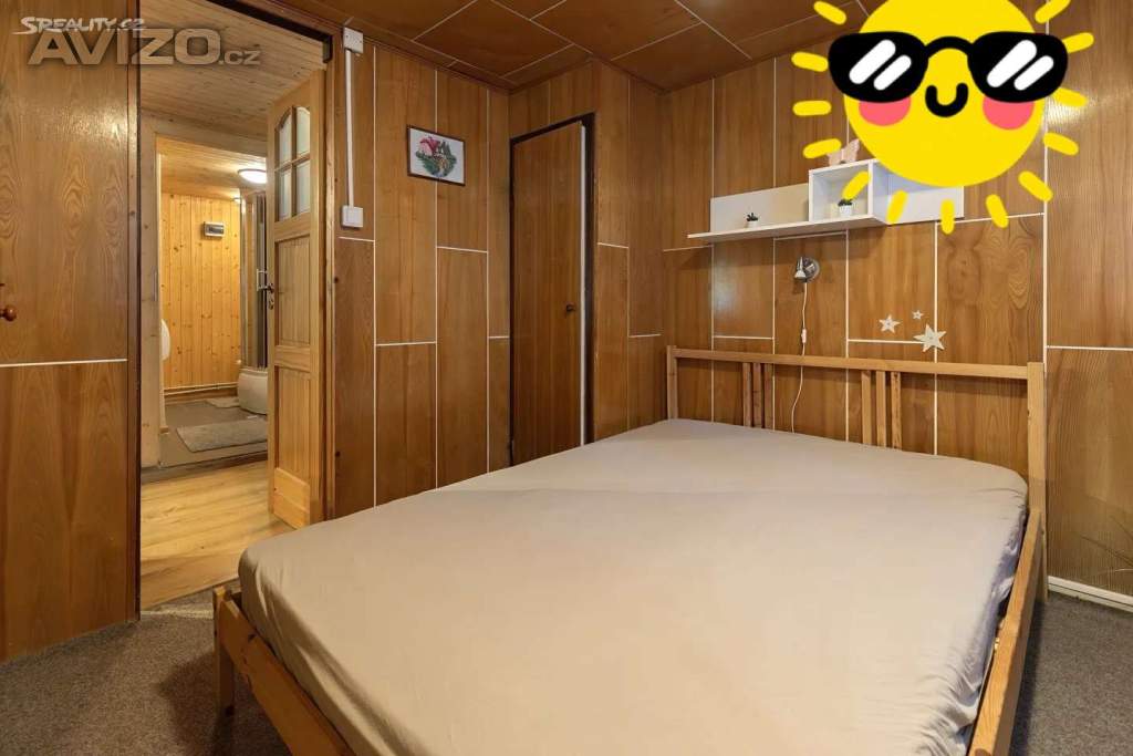 Foto inzerátu  Chata v Dolní Lomné 