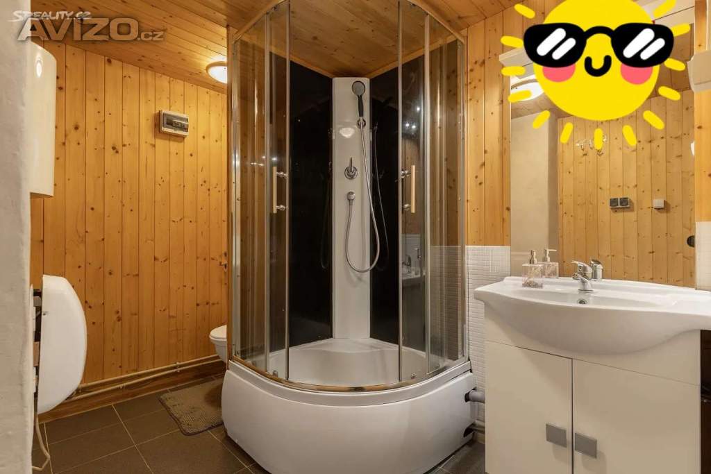 Foto inzerátu  Chata v Dolní Lomné 