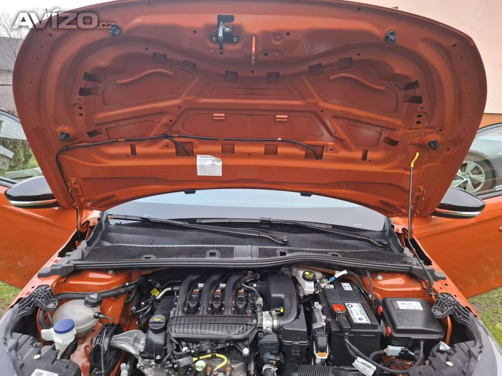 Foto inzerátu Opel Corsa r.v.2023 jen 15 500km!!!