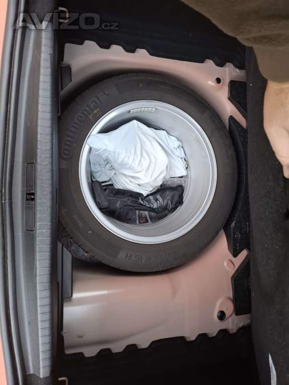 Foto inzerátu Opel Corsa r.v.2023 jen 15 500km!!!