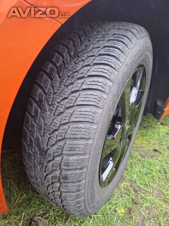 Foto inzerátu Opel Corsa r.v.2023 jen 15 500km!!!