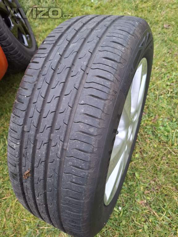 Foto inzerátu Opel Corsa r.v.2023 jen 15 500km!!!