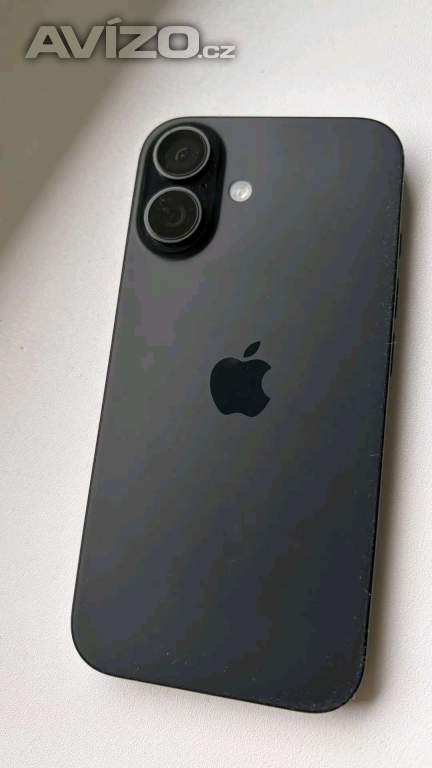 Foto inzerátu Prodám iPhone 16 128GB