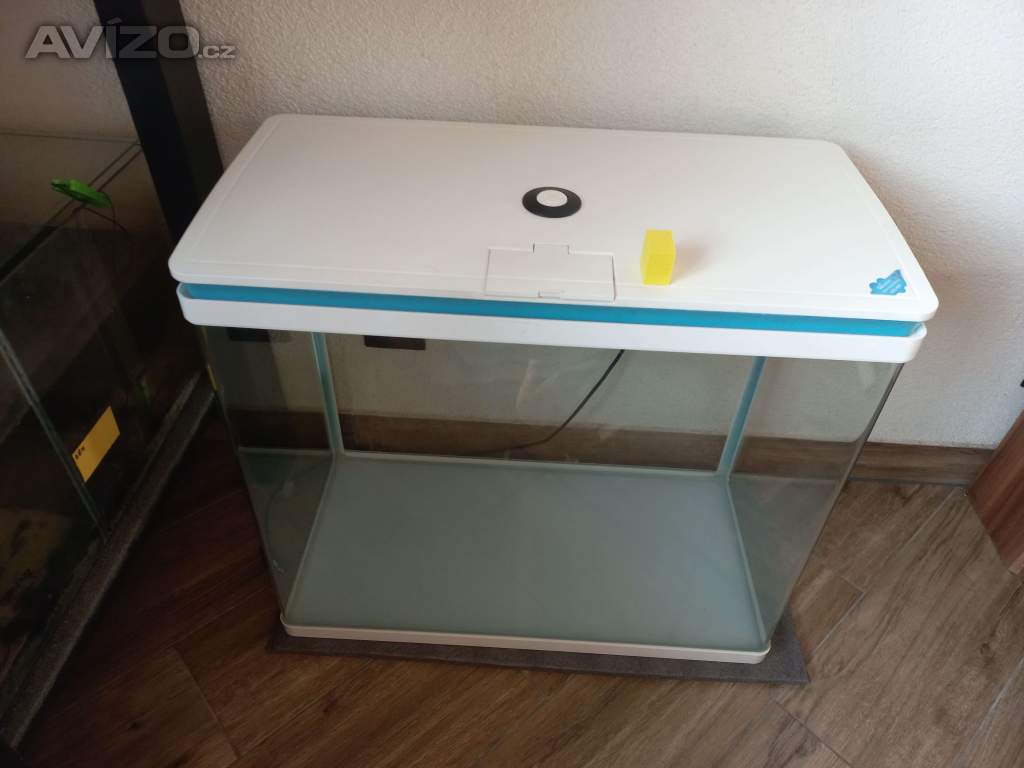 Akvárium 90l 