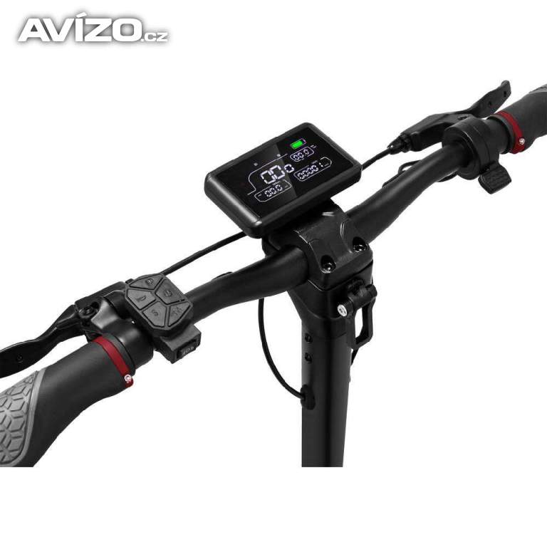 Foto inzerátu Prodám elektrokoloběžku Sencor X70 