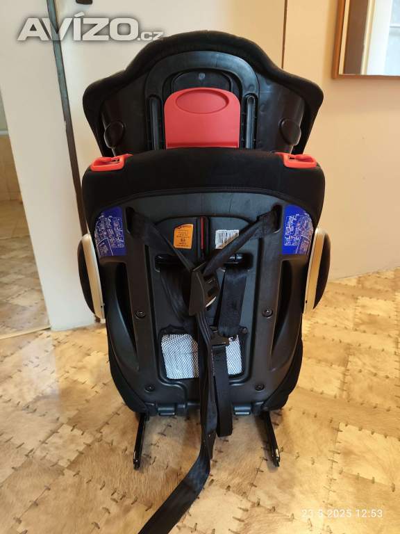 Foto inzerátu Autosedačka Sparco 3500 Kč