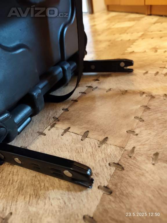 Foto inzerátu Autosedačka Sparco 3500 Kč