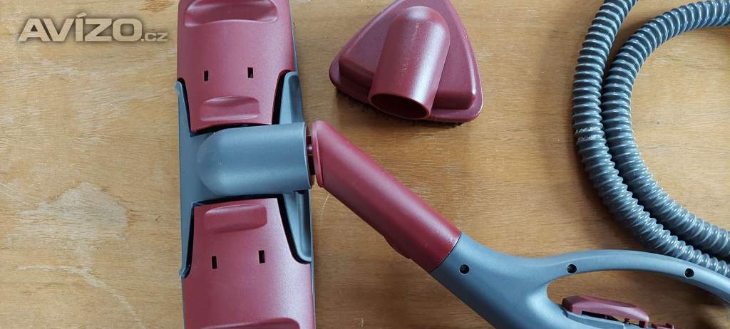 Foto inzerátu příslušenství Zepter AquaJebbo