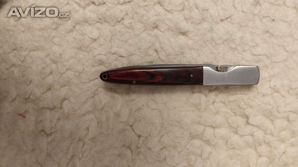 Foto inzerátu Kapesní nůž 