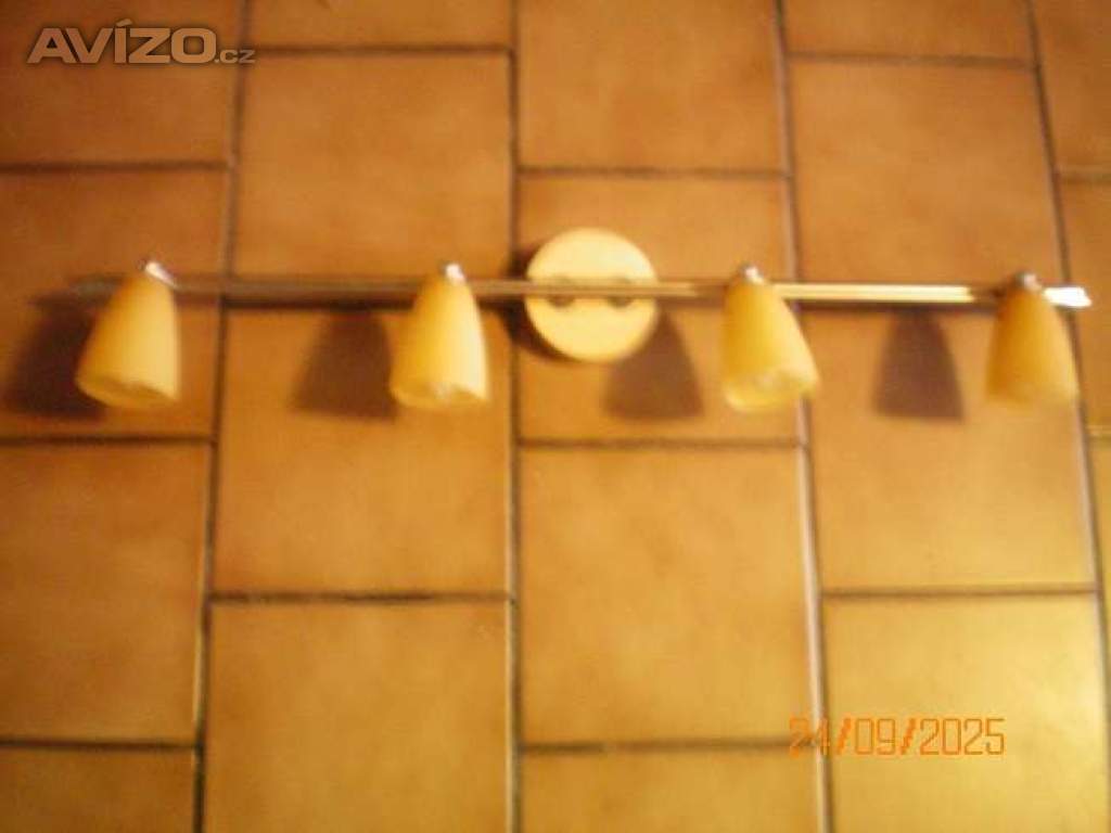 Stropní/nástěnné bodové svítidlo