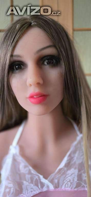 Foto inzerátu Silikonová Panna Topovka 