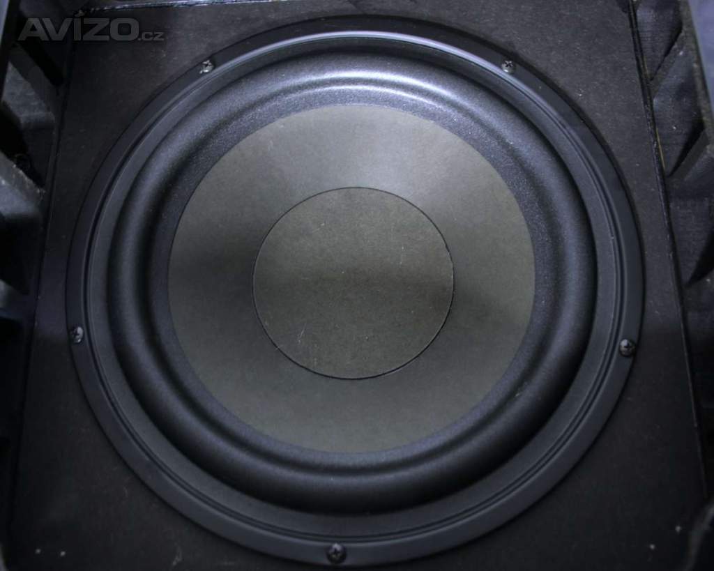 Foto inzerátu Aktivní subwoofer Harman Kardon SUB-TS2.