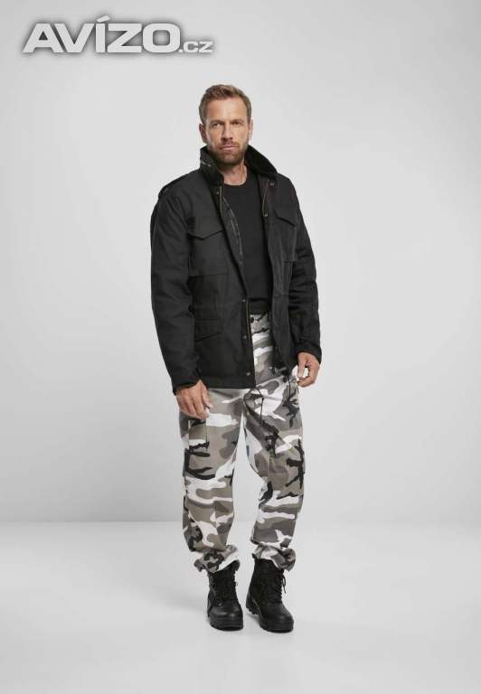 Kalhoty Brandit US Ranger - urban