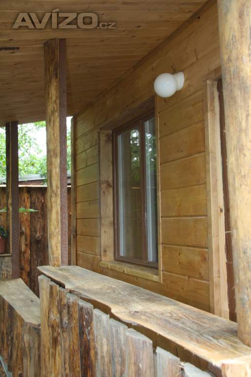 Foto inzerátu Prodej zahrady s chatou k celoročnímu užívání v Čáslavi