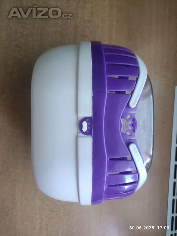 Foto inzerátu Přepravka do 3kg