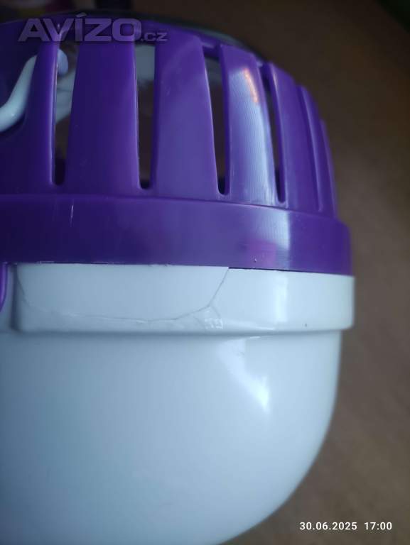 Foto inzerátu Přepravka do 3kg