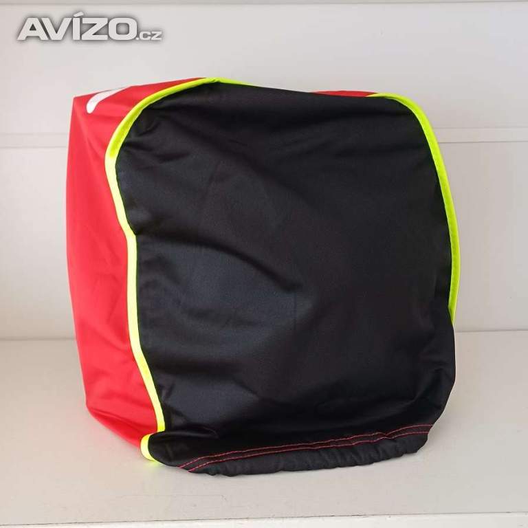 Foto inzerátu Enduro helma Ls2 Explorer Spire