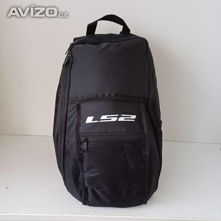 Foto inzerátu Enduro helma Ls2 Explorer Spire